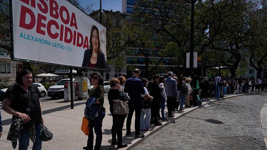 Avrupa'da elektrik krizi! Portekiz, İspanya ve Fransa'da elektrikler kesildi