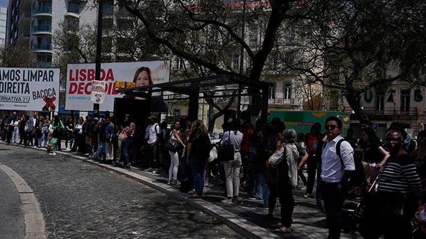Avrupa'da elektrik krizi! Portekiz, İspanya ve Fransa'da elektrikler kesildi