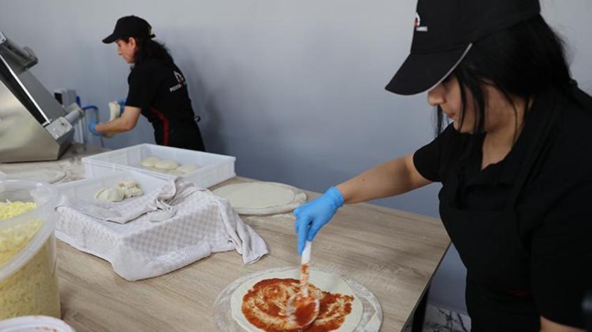 Almanya'yı terk edip Mardin'e yerleşti! Açtığı iş yeriyle adından söz ettirdi