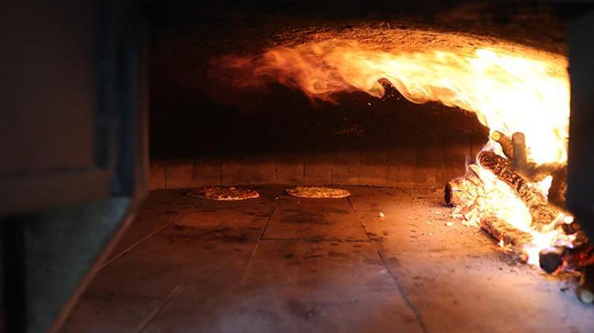 Almanya'yı terk edip Mardin'e yerleşti! Açtığı iş yeriyle adından söz ettirdi