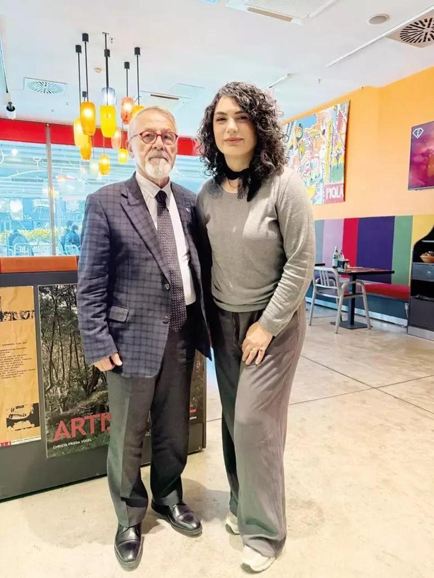 Prof. Dr. Naci Görür bir kez daha uyardı: En az 7.2'lik bir deprem geliyor