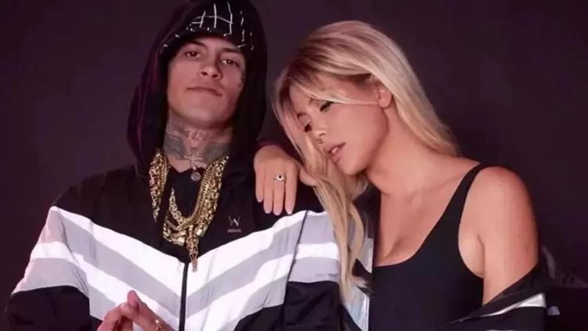 Icardi'nin ahı çıkıyor! Wanda Nara sevgilisinden yine ayrıldı