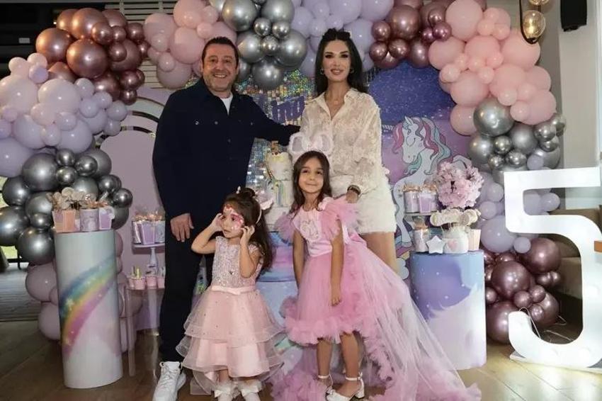 Nihat Kahveci'nin eşi yıllar sonra itiraf etti