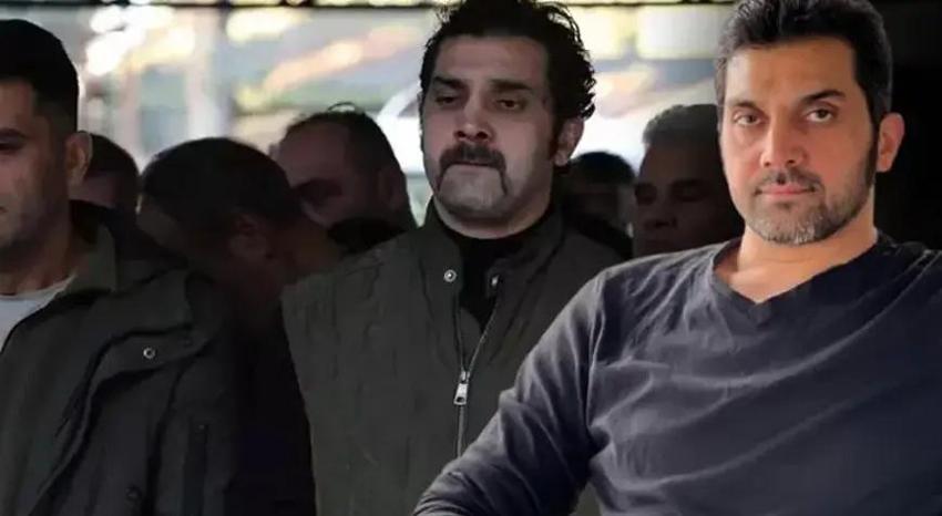 Bayhan babasının ölümünden sonra ilk kez konuştu!
