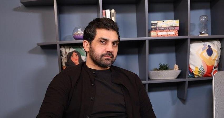 Bayhan babasının ölümünden sonra ilk kez konuştu!
