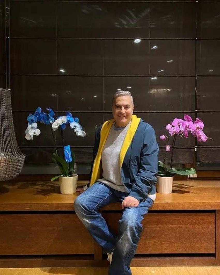 Mehmet Ali Erbil mahkemeye koştu! Gülseren Ceylan'ın hizmetçi iddiası sonrası flaş hamle