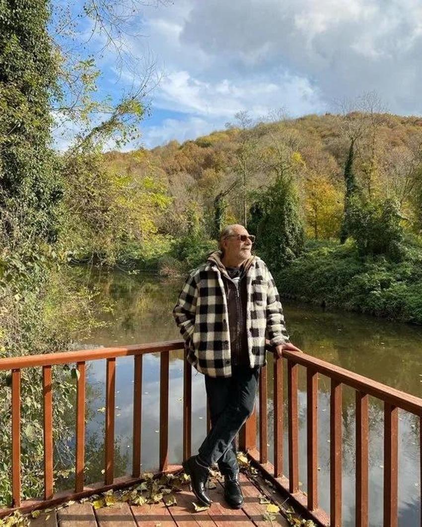 Mehmet Ali Erbil mahkemeye koştu! Gülseren Ceylan'ın hizmetçi iddiası sonrası flaş hamle