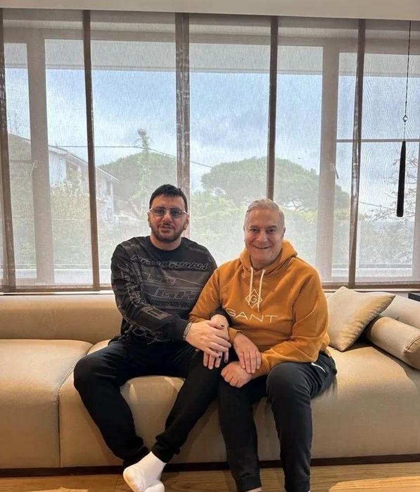 Mehmet Ali Erbil mahkemeye koştu! Gülseren Ceylan'ın hizmetçi iddiası sonrası flaş hamle