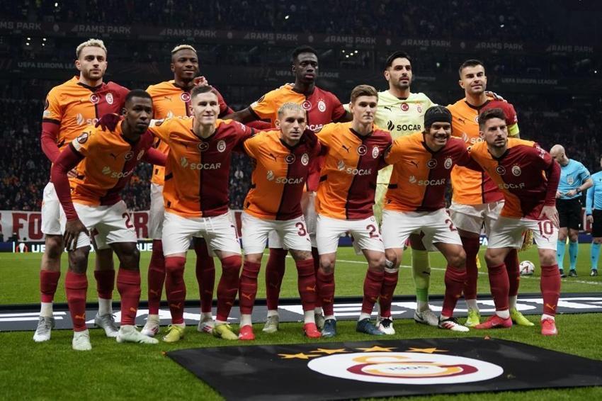 Victor Osimhen çılgınlığı! Taraftar devreye girdi, eğer olursa Galatasaray tarihe geçer