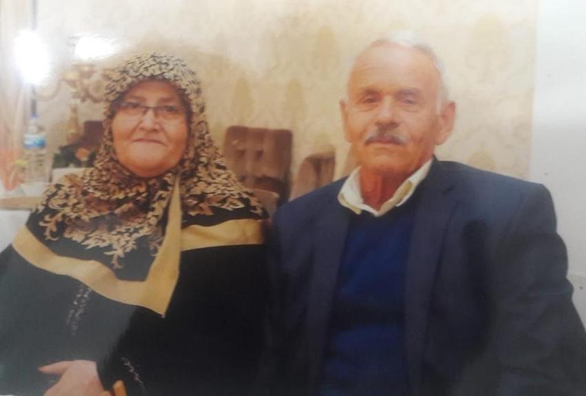 Eşini otobüste unuttu panik anlarını torunu kaydetti! Dede-torun arasındaki gülümseten diyalog görüntülere yansıdı
