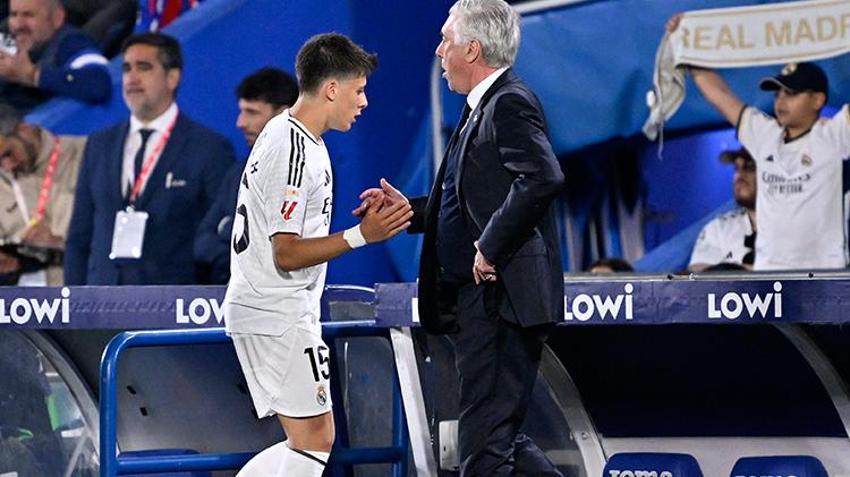 Arda Güler havalara uçacak! Real Madrid'de bir dönem sona eriyor, ayrılık kesinleşti, yeni takımı belli oldu