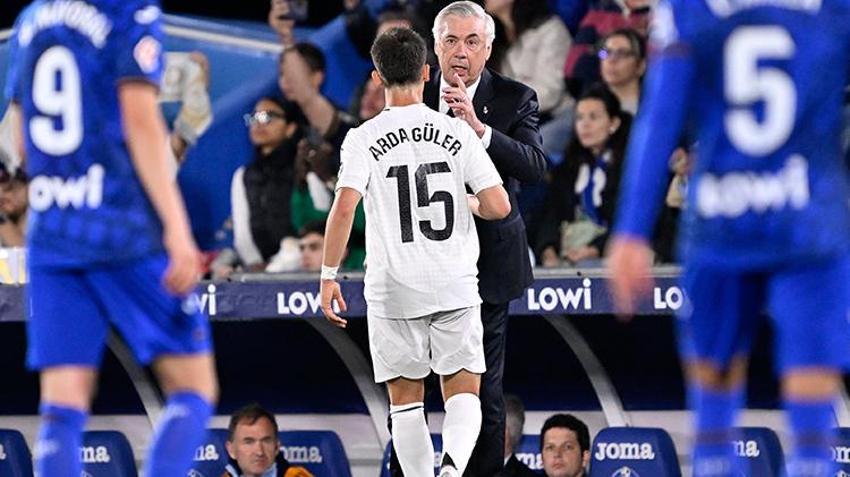 Arda Güler havalara uçacak! Real Madrid'de bir dönem sona eriyor, ayrılık kesinleşti, yeni takımı belli oldu