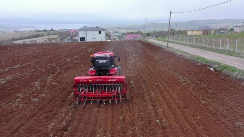Elazığ'da 600 ton üretiliyor! Organik üretimde yeni yöntem: Dekar başına yüzde 50 artış sağlıyor