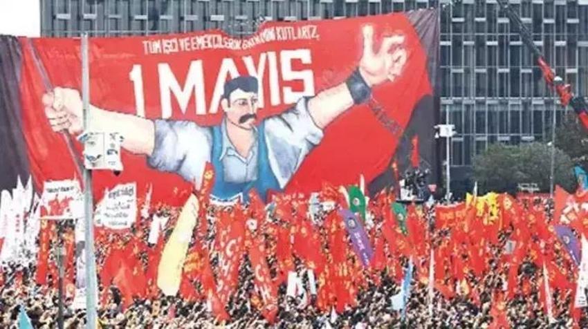 Emeğin ve alın terinin bayramı! 1 Mayıs İşçi bayramı mesajları: Resimli kısa uzun anlamlı 
