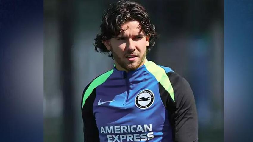 Ferdi Kadıoğlu'ndan güzel haber geldi! Vitor Pereira'nın karşısında olacak