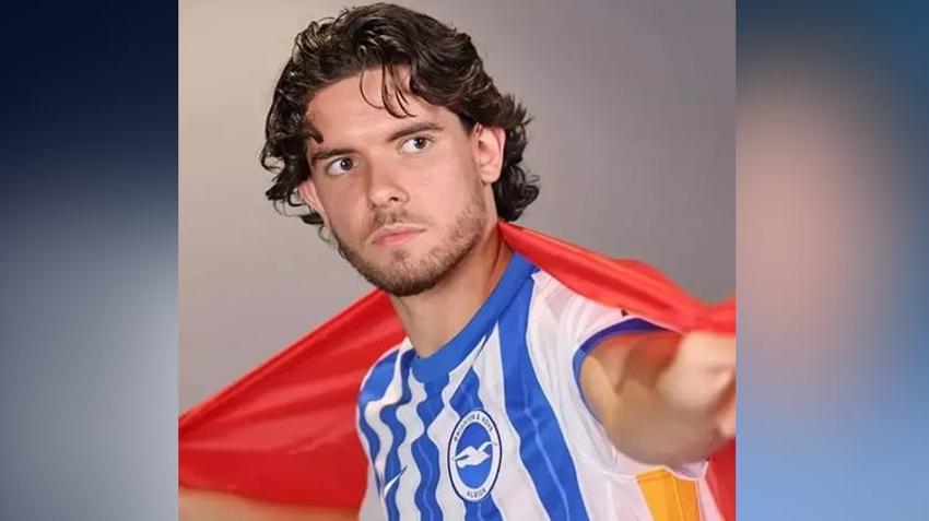 Ferdi Kadıoğlu'ndan güzel haber geldi! Vitor Pereira'nın karşısında olacak