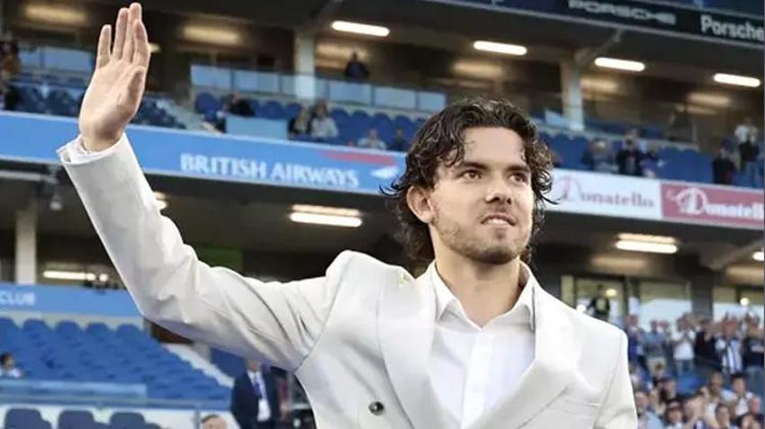 Ferdi Kadıoğlu'ndan güzel haber geldi! Vitor Pereira'nın karşısında olacak