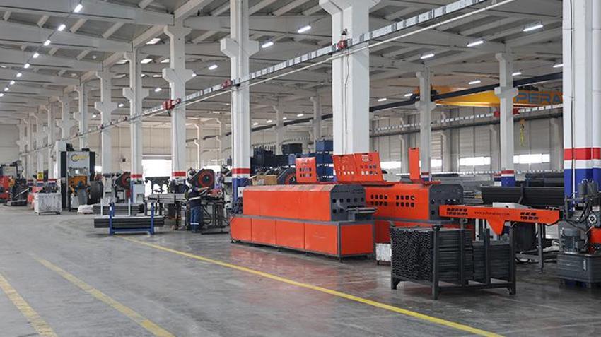 İstanbul'un kalabalığını sevmedi, memleketine dönüp fabrika açtı! Şimdi 10 ülkeye ürünlerini satıyor