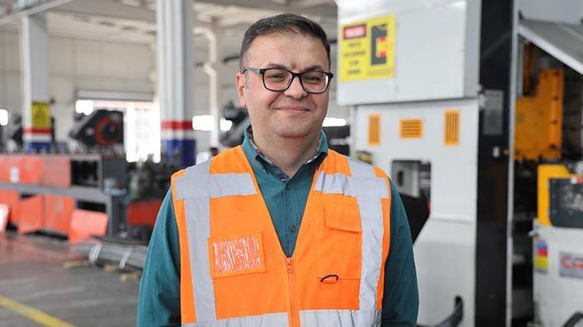 İstanbul'un kalabalığını sevmedi, memleketine dönüp fabrika açtı! Şimdi 10 ülkeye ürünlerini satıyor