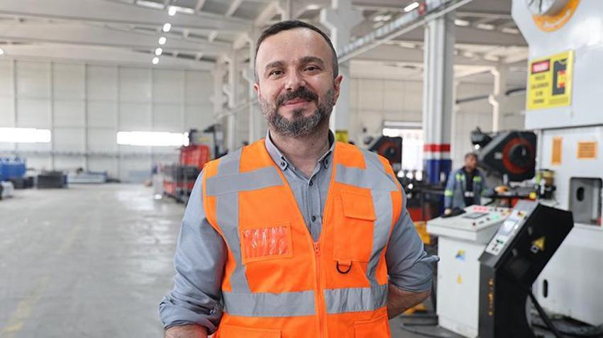 İstanbul'un kalabalığını sevmedi, memleketine dönüp fabrika açtı! Şimdi 10 ülkeye ürünlerini satıyor