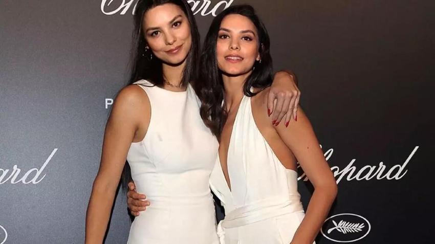 Hazal Filiz Küçükköse New York'ta dünya yıldızlarıyla buluştu!