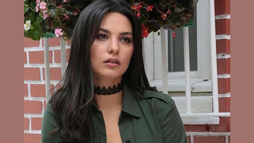 Hazal Filiz Küçükköse New York'ta dünya yıldızlarıyla buluştu!