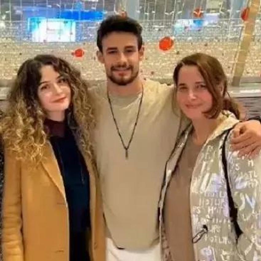 Survivor Batuhan'ın annesi mesaj gönderdi, Acun Ilıcalı o soruyu Batuhan'a sordu! 