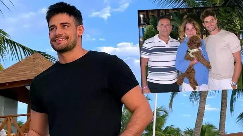 Survivor Batuhan'ın annesi mesaj gönderdi, Acun Ilıcalı o soruyu Batuhan'a sordu! 