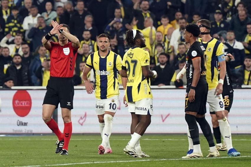 Fred, Amrabat, İsmail Yüksek yerine Wilfred Ndidi! Jose Mourinho'nun tek sözüyle transfer bitecek