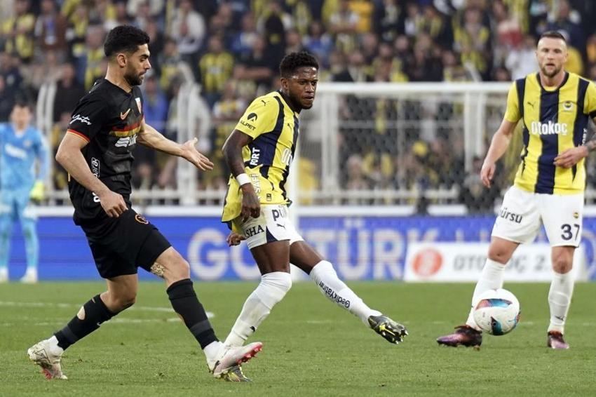 Fred, Amrabat, İsmail Yüksek yerine Wilfred Ndidi! Jose Mourinho'nun tek sözüyle transfer bitecek