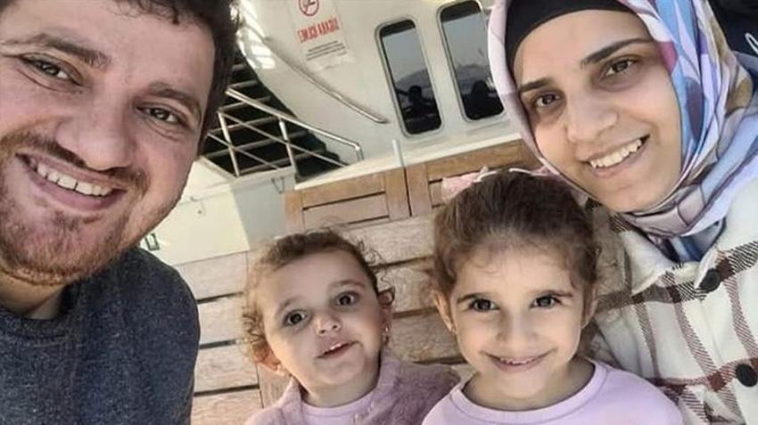 Samsun'da baba ve kızlarını öldüren heyelan değil ihmaller zinciri!