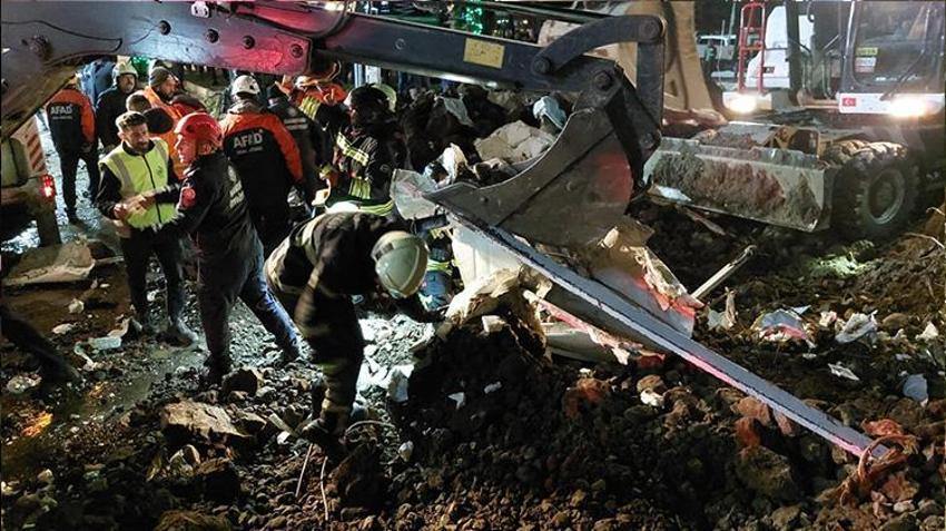 Samsun'da baba ve kızlarını öldüren heyelan değil ihmaller zinciri!