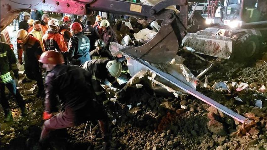 Samsun'da baba ve kızlarını öldüren heyelan değil ihmaller zinciri!