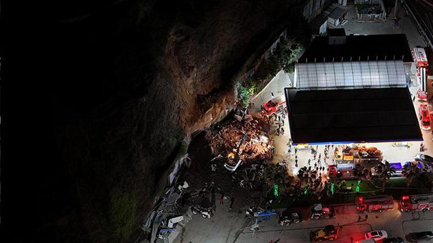 Samsun'da baba ve kızlarını öldüren heyelan değil ihmaller zinciri!