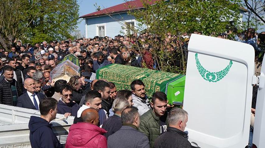 Samsun'da baba ve kızlarını öldüren heyelan değil ihmaller zinciri!