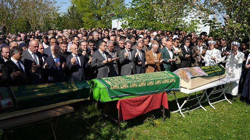 Samsun'da baba ve kızlarını öldüren heyelan değil ihmaller zinciri!