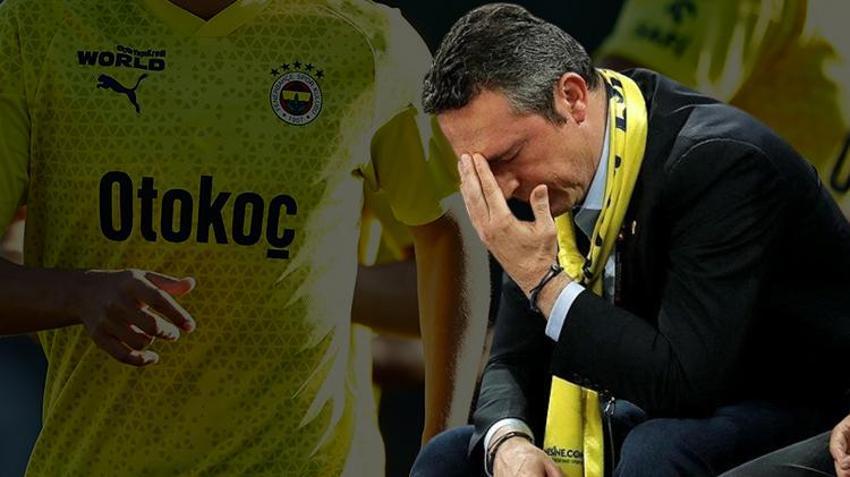 Ali Koç'un planlarını bozdu! 25 milyon dolarlık kabus, kiralık gittiği takım kapıya koydu, Samandıra'ya dönecek