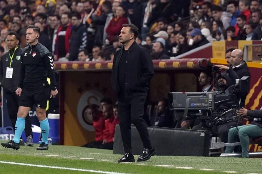 Galatasaray'da her şeyi alt üst etti! 8 milyon euroluk fiyasko, Okan Buruk patladı, yıldız ismin biletini kesti