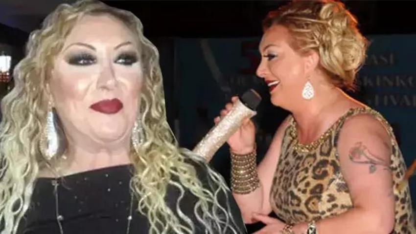 Güllü 70 kilo verince 20 yaş gençleşti! İşte son hali
