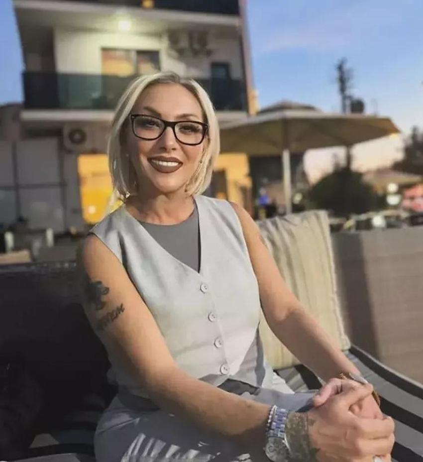 Güllü 70 kilo verince 20 yaş gençleşti! İşte son hali
