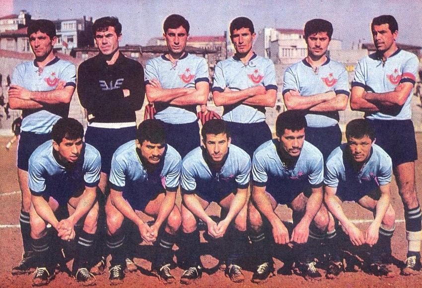100 yıl önce Adana'da kuruldu! Futbol burada doğdu: Halk arasında şampiyon diye çağırıldı