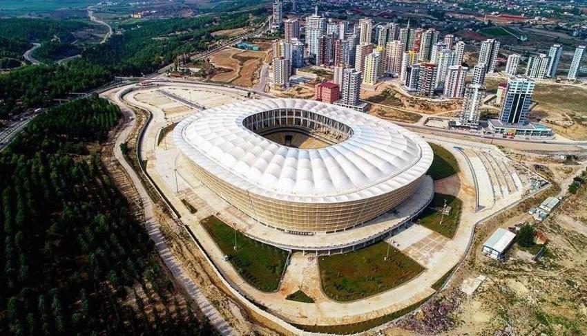 100 yıl önce Adana'da kuruldu! Futbol burada doğdu: Halk arasında şampiyon diye çağırıldı