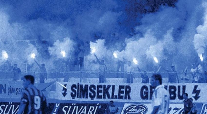 100 yıl önce Adana'da kuruldu! Futbol burada doğdu: Halk arasında şampiyon diye çağırıldı