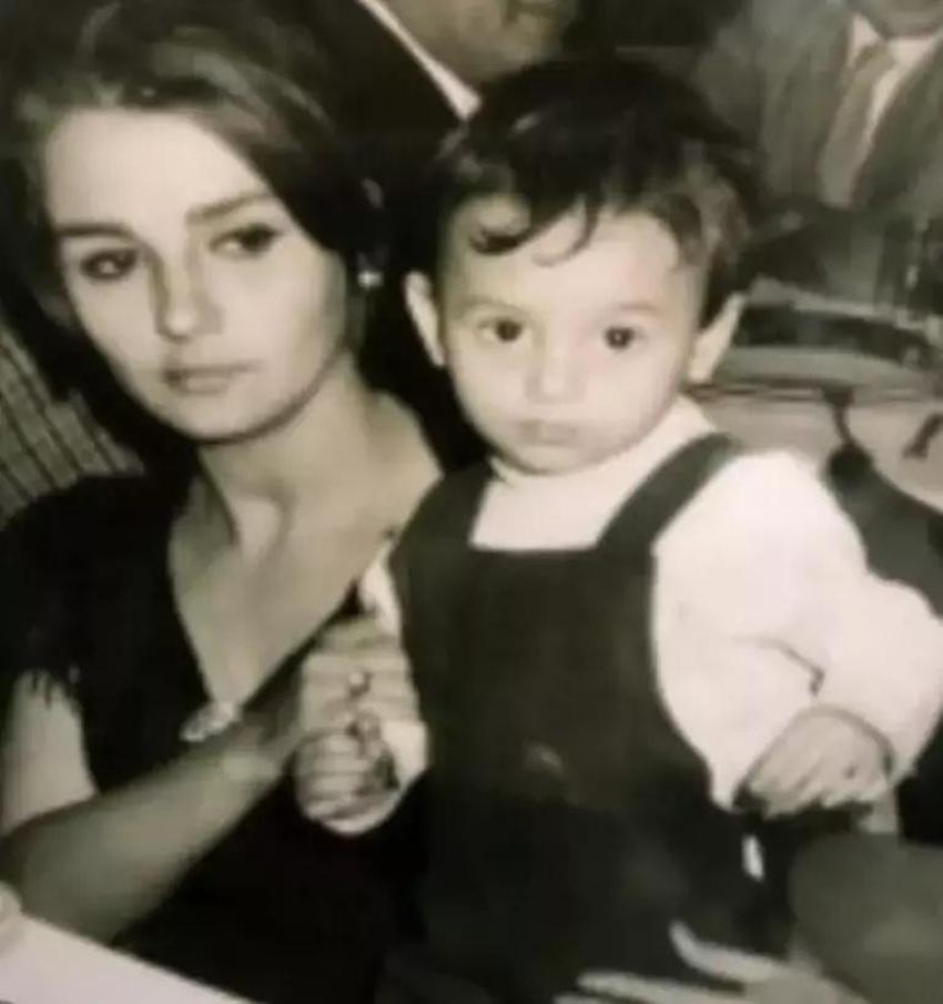 Tayfun Duygulu'nun acı günü! Annesini kaybetti
