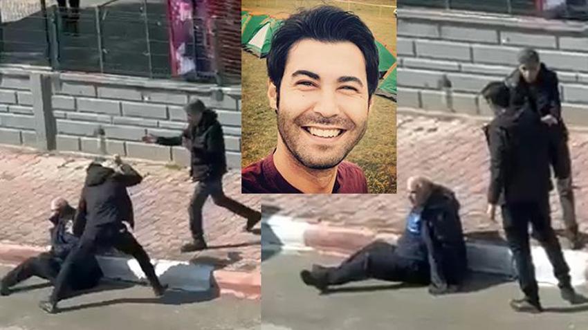 Antalya'da bir zabıta kendisine mobbing uyguladığını iddia ettiği meslektaşını öldürdü! İfadesi ortaya çıktı