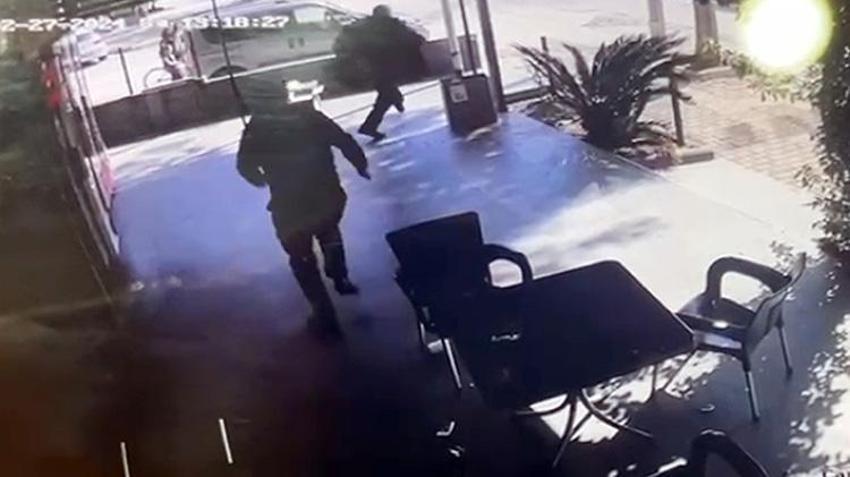 Antalya'da bir zabıta kendisine mobbing uyguladığını iddia ettiği meslektaşını öldürdü! İfadesi ortaya çıktı
