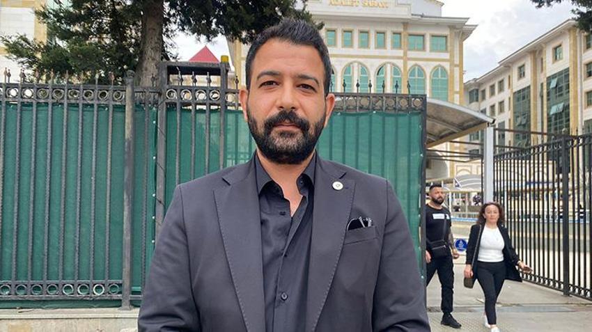 Antalya'da bir zabıta kendisine mobbing uyguladığını iddia ettiği meslektaşını öldürdü! İfadesi ortaya çıktı