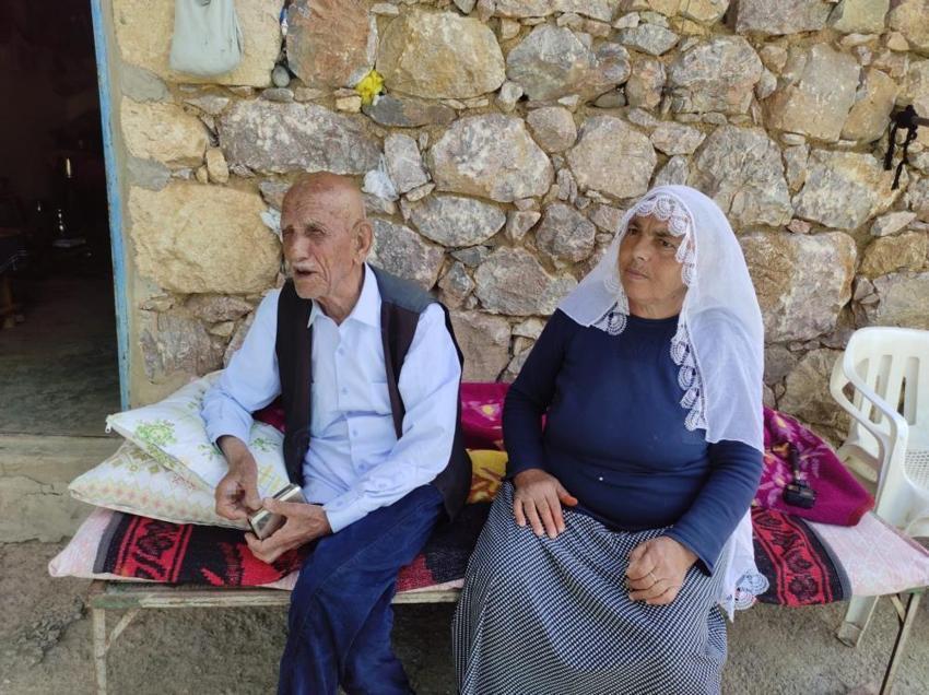 136 yaşında, 28 çocuğu 250 torunu var! Uzun yaşamın sırrını 'sevdiği kızın bedduasına' borçlu