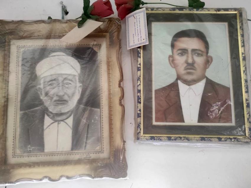 136 yaşında, 28 çocuğu 250 torunu var! Uzun yaşamın sırrını 'sevdiği kızın bedduasına' borçlu