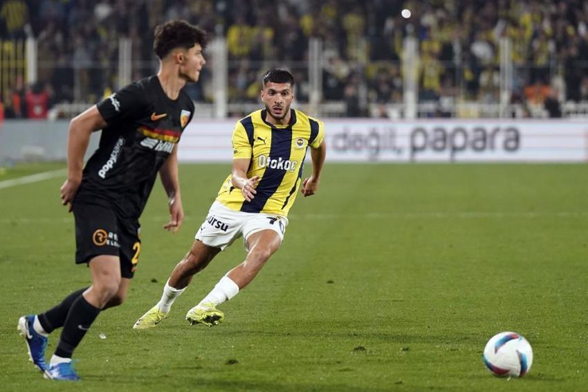 Dusan Vlahovic Fenerbahçe'ye! Ali Koç'un transfer planı ortaya çıktı, En Nesyri bitirecek